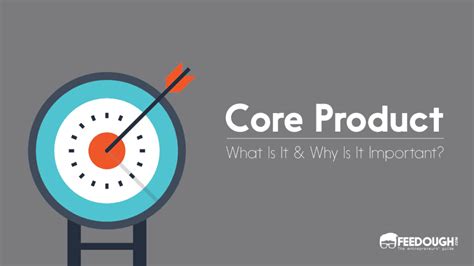 Core Products .